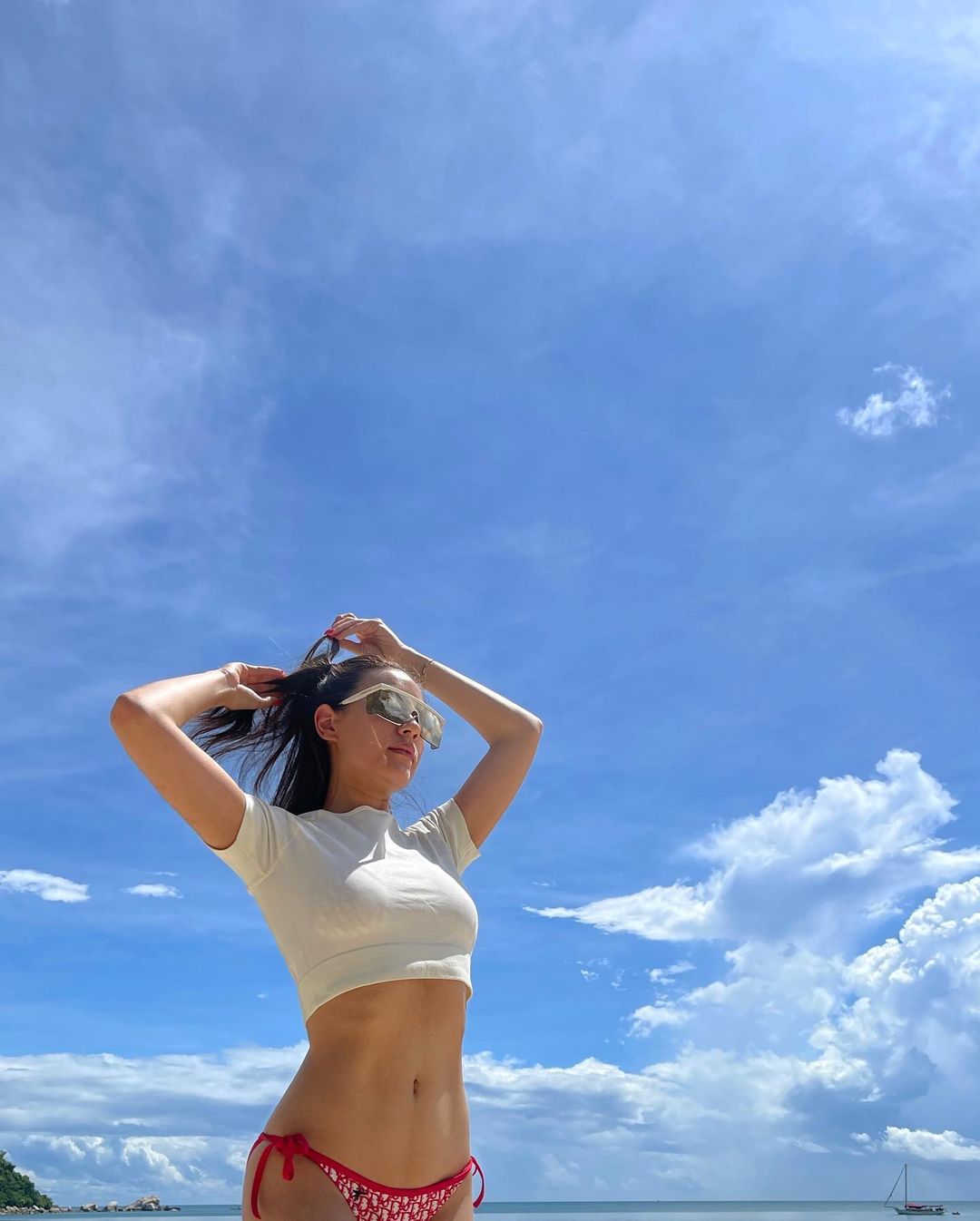  คิมเบอร์ลี่