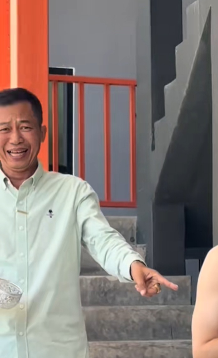 บวชให้พ่อแม่