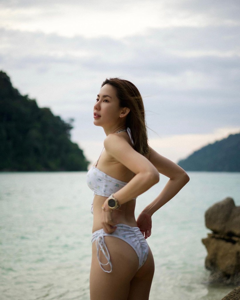 พลอย ภัทรากร