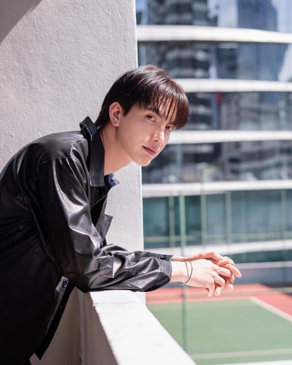 ต๋อง ธนายุทธ