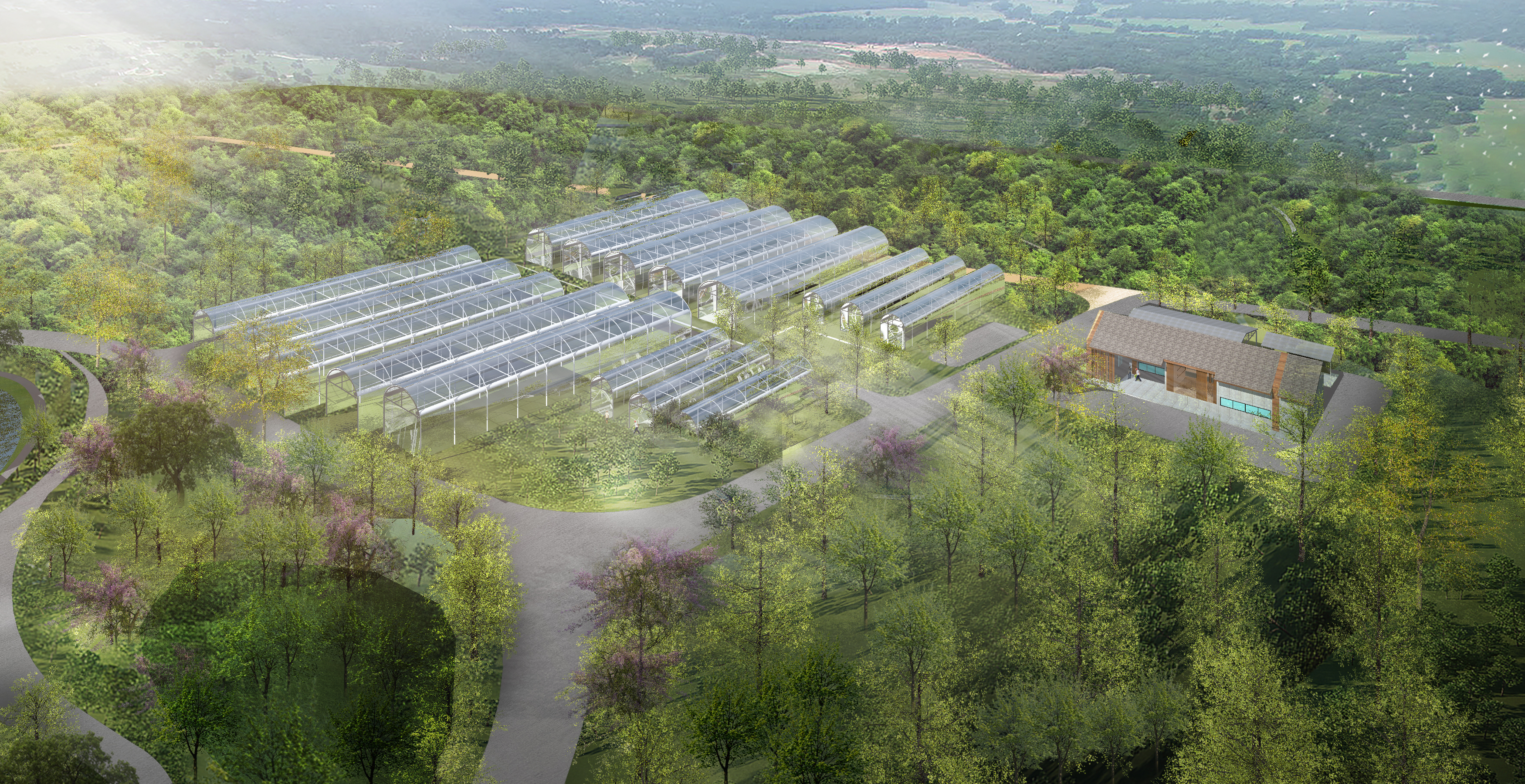 เมืองอัจฉริยะ Smart City