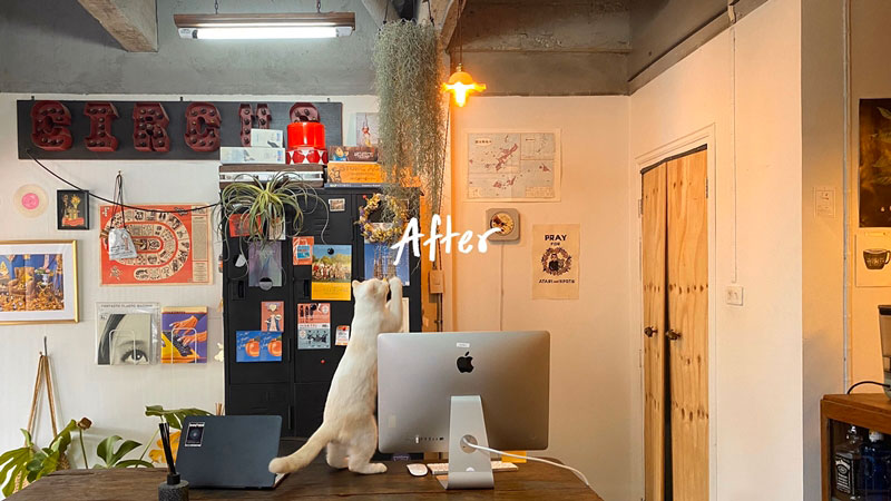 รีโนเวทบ้าน