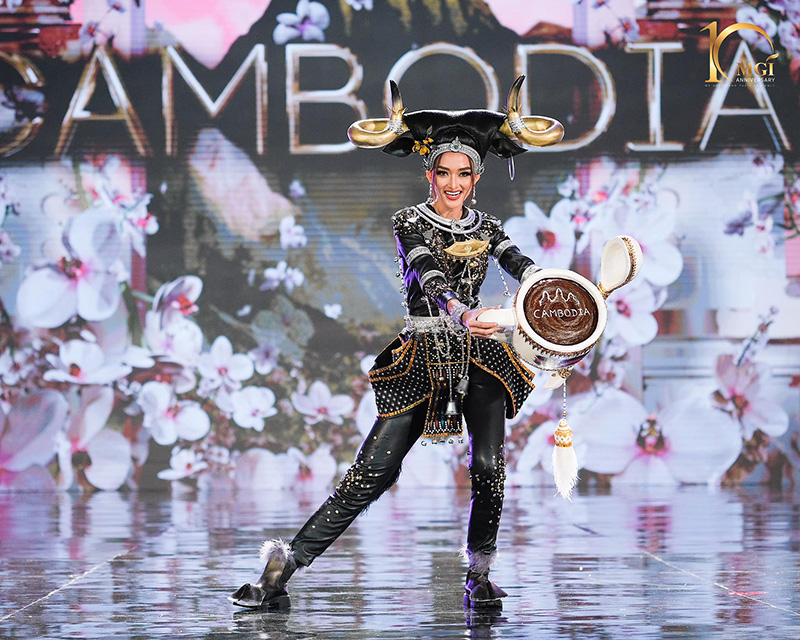 miss grand international