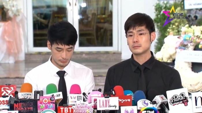 บอย ปกรณ์