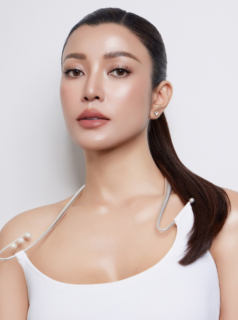 แต่งหน้าโทนสุภาพ