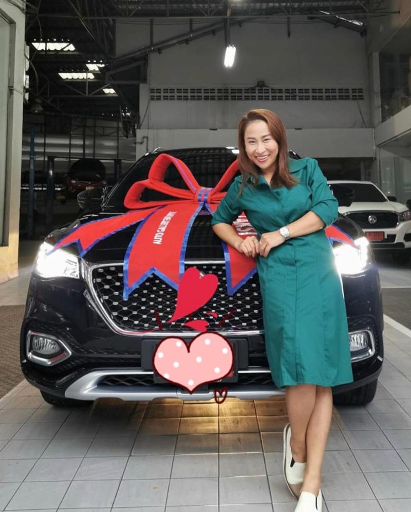 ลาล่า อาร์สยาม