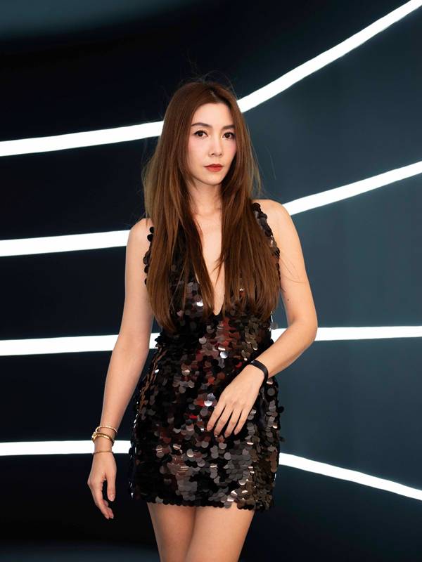 วุ้นเส้น วิริฒิพา ตอบแล้ว ทำไมถึงรอดไม่ร่วมธุรกิจ นานา