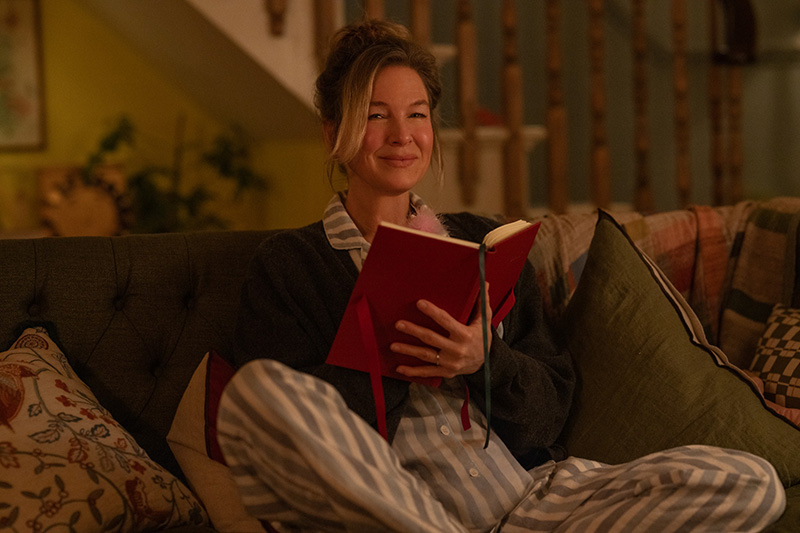 เกร็ดหนัง Bridget Jones's Diary เรเน เซลเวเกอร์ เป็น บริดเจ็ท โจนส์