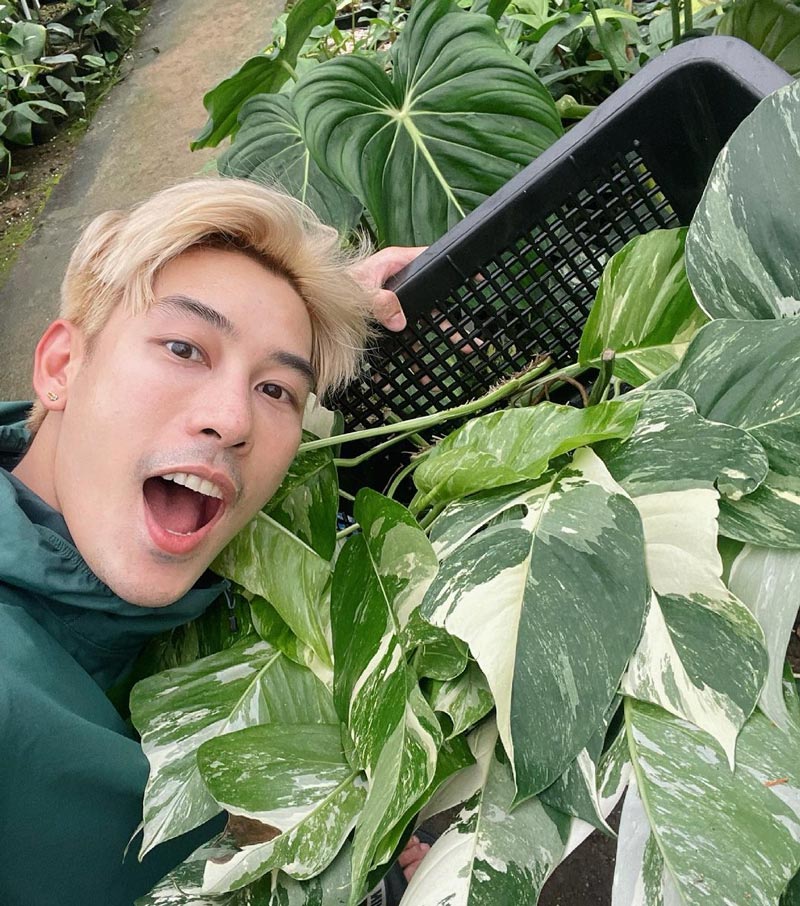 เคน ภูภูมิ