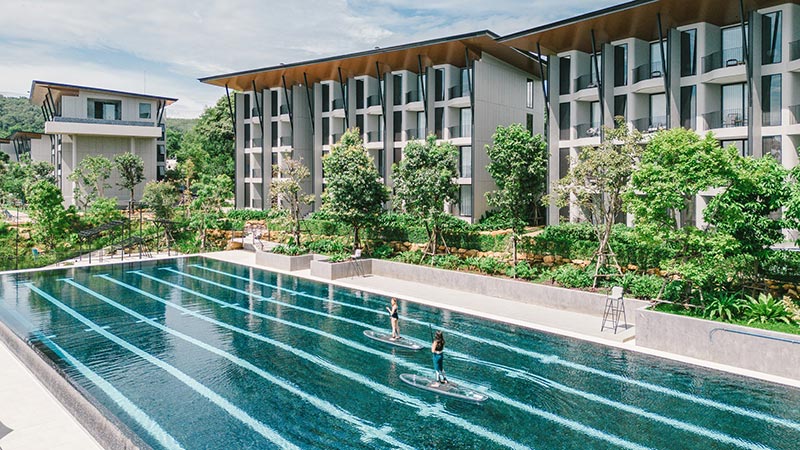 Varana Hotel Krabi  