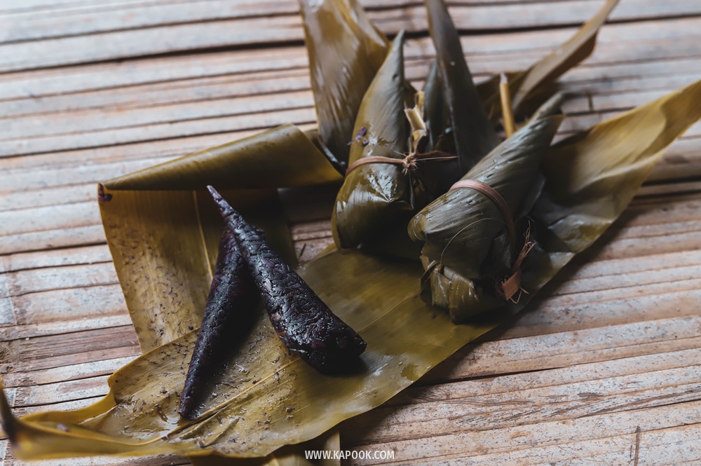 บ้านแม่กลางหลวง