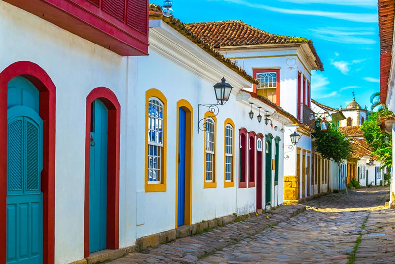 World Heritage Sites 2019