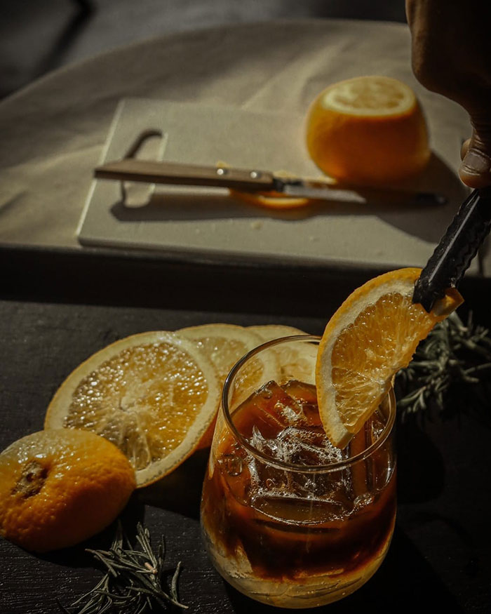 ร้านกาแฟรามอินทรา