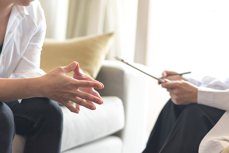 Electroconvulsive Therapy