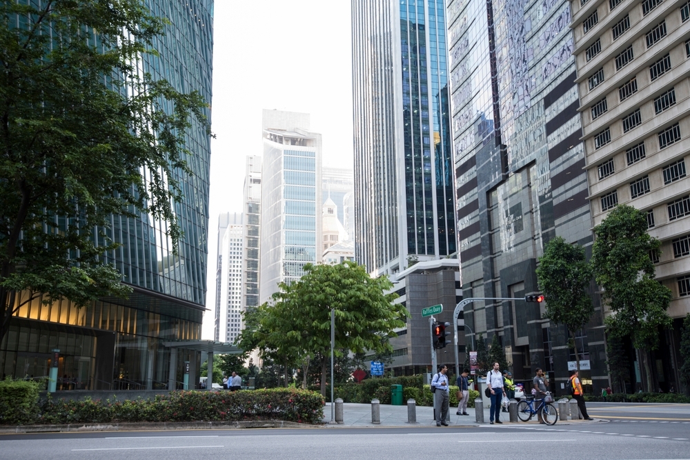 สิงคโปร์ (Singapore)