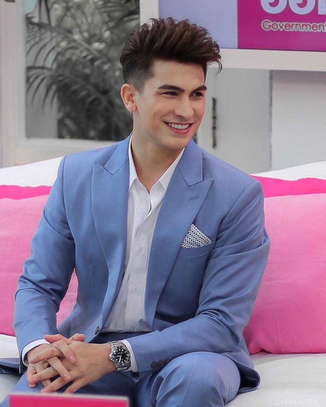 อองตวน ปินโต