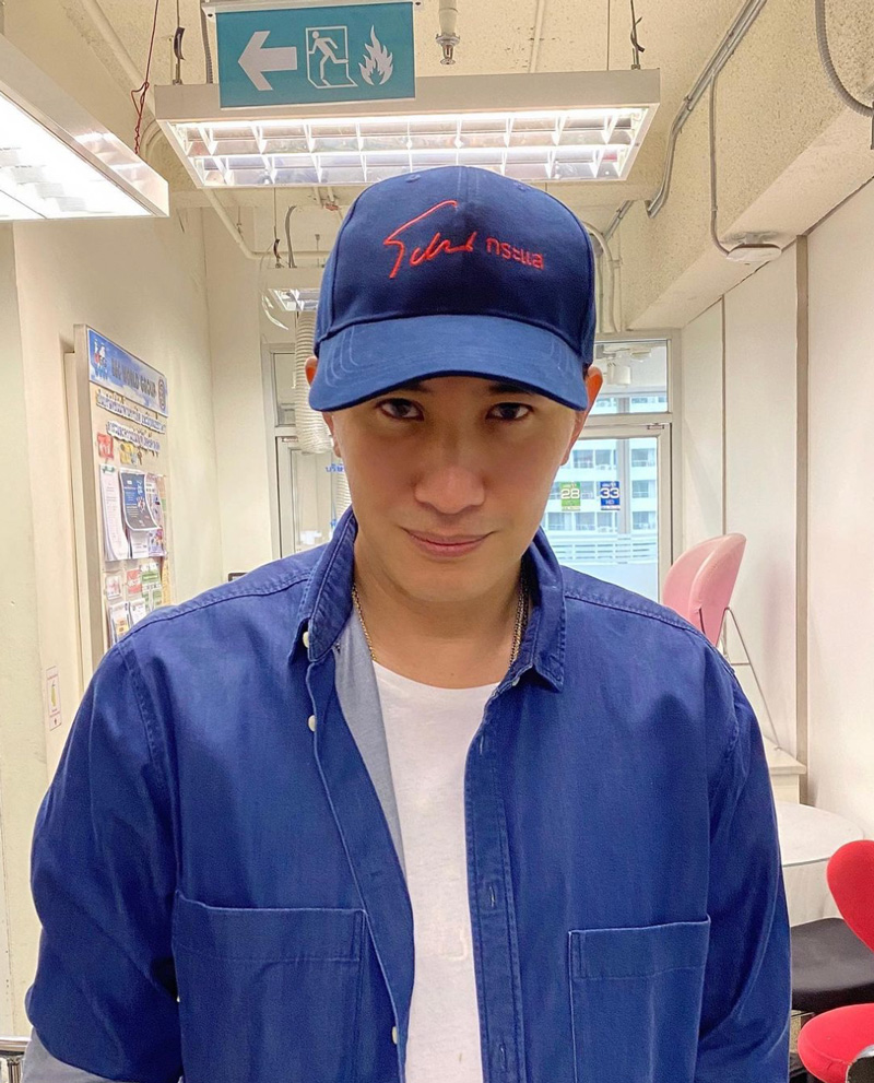 หนุ่ม กรรชัย