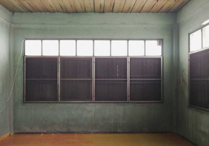 ห้องนอน