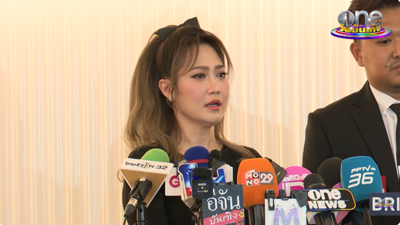 ไฮโซน้ำหวาน พัสวี