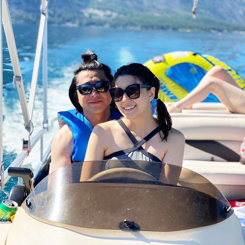 เจนนี่ อั๋น