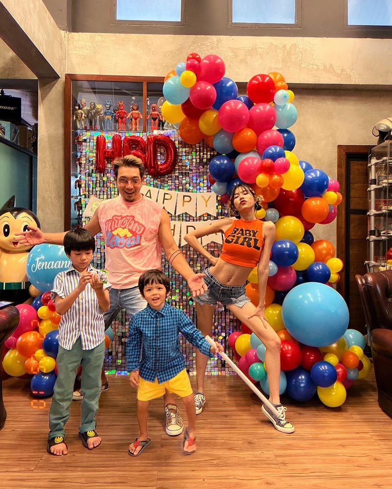 จีน่า โอ๊ต