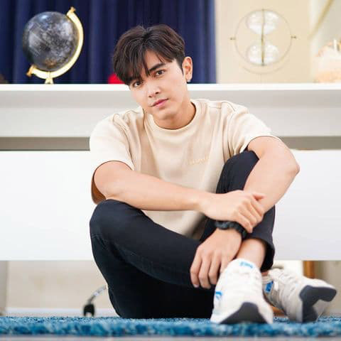 ภณ ณวัสน์