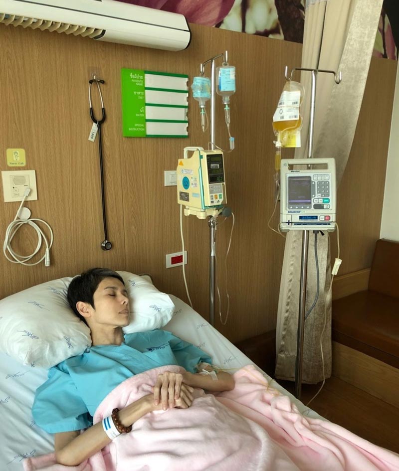 นิ้ง กุลสตรี