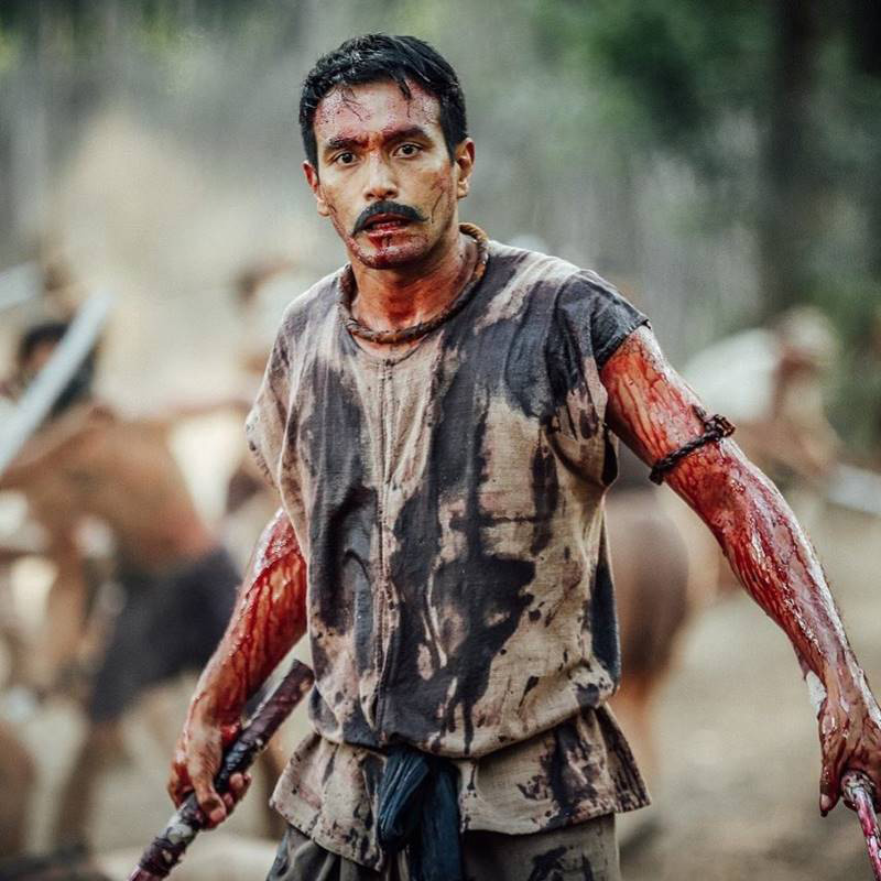 วินัย ไกรบุตร ผลงาน