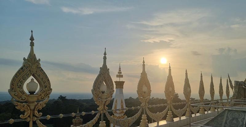 น้ำตกถ้ำโสดา