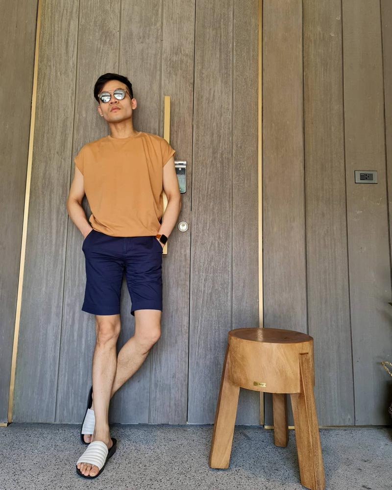 ครูลูกกอล์ฟ คณาธิป