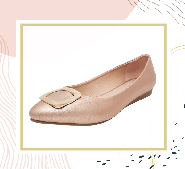 รองเท้าผู้หญิง