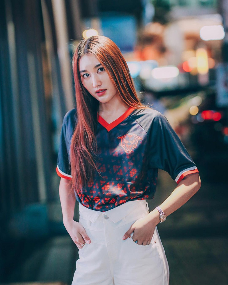 น้องเบสท์ รักษ์วนีย์