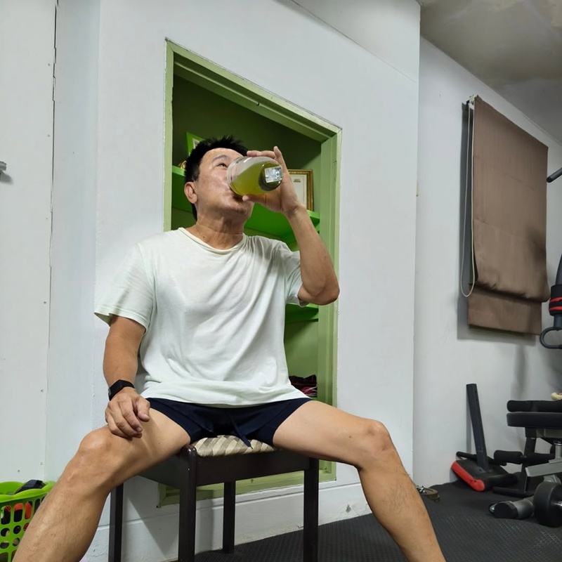 ลุงรงค์ จตุรงค์