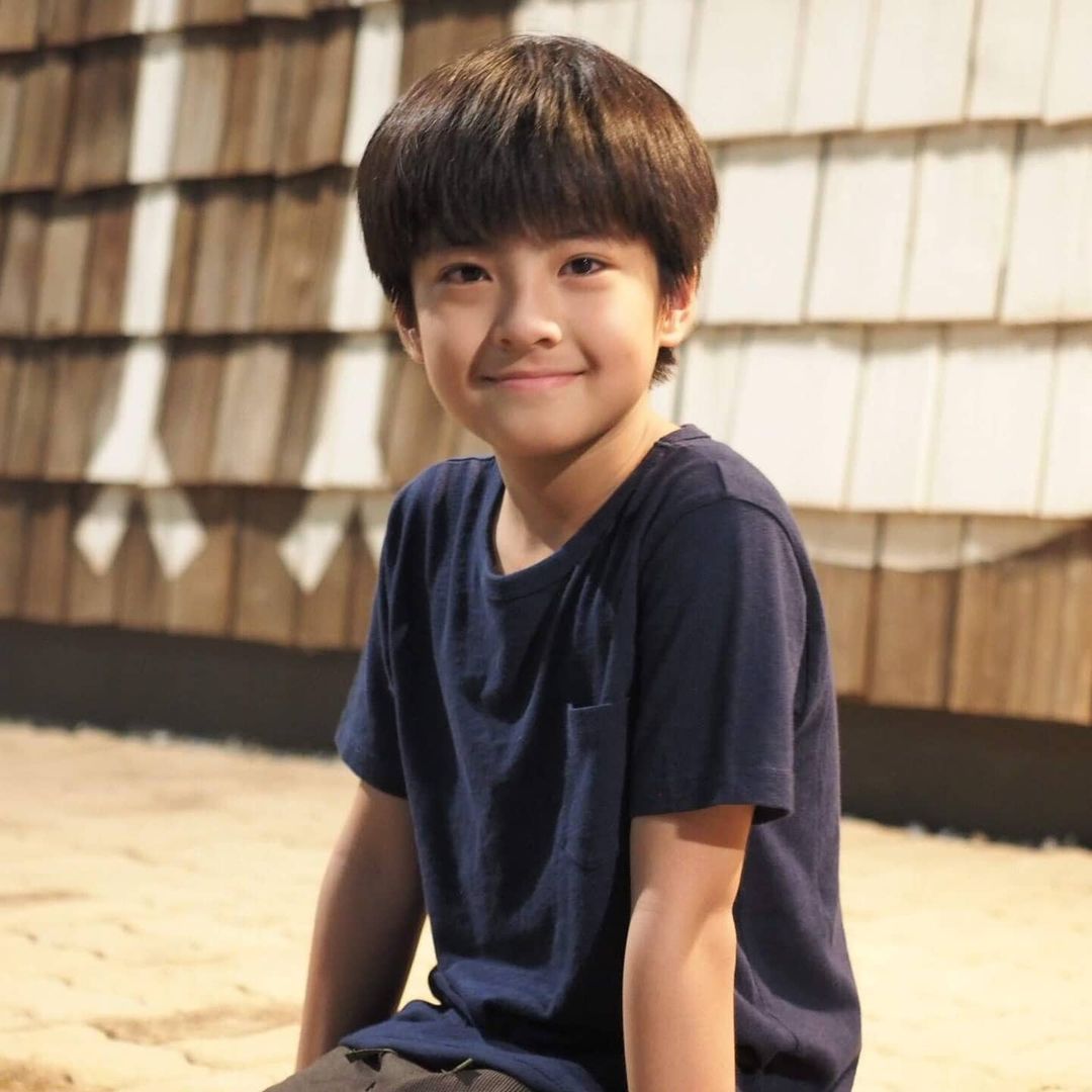 น้องแม็ค