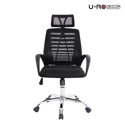 เก้าอี้ทำงาน U-Ro Decor รุ่น Space