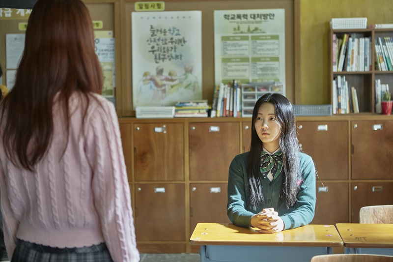 โจอีฮยอน cho yi hyun