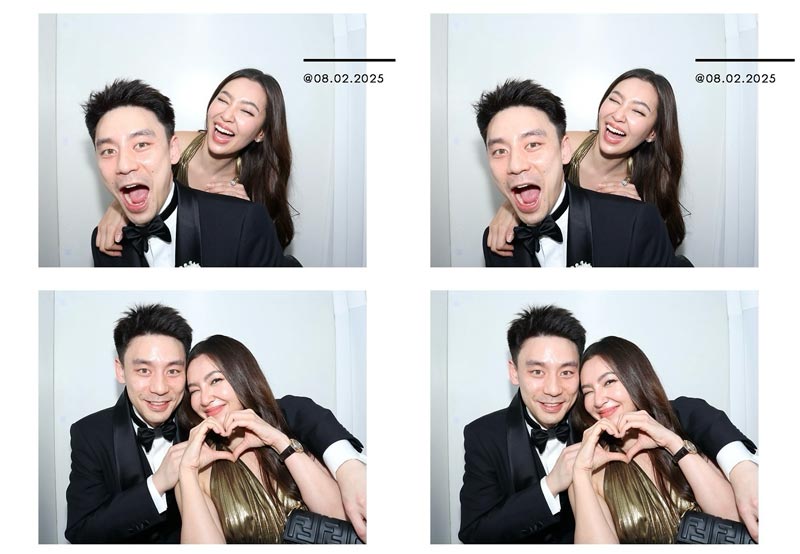 เบลล่า ราณี ตอบแล้วหลังถูก วิล ชวิณ เรียกว่าแฟน