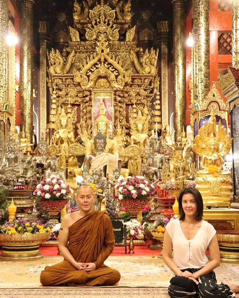 เป็ก สัณณ์ชัย