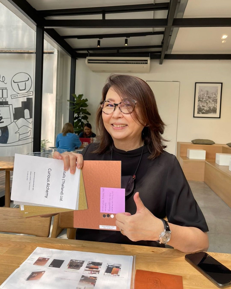 คุณยายหมี