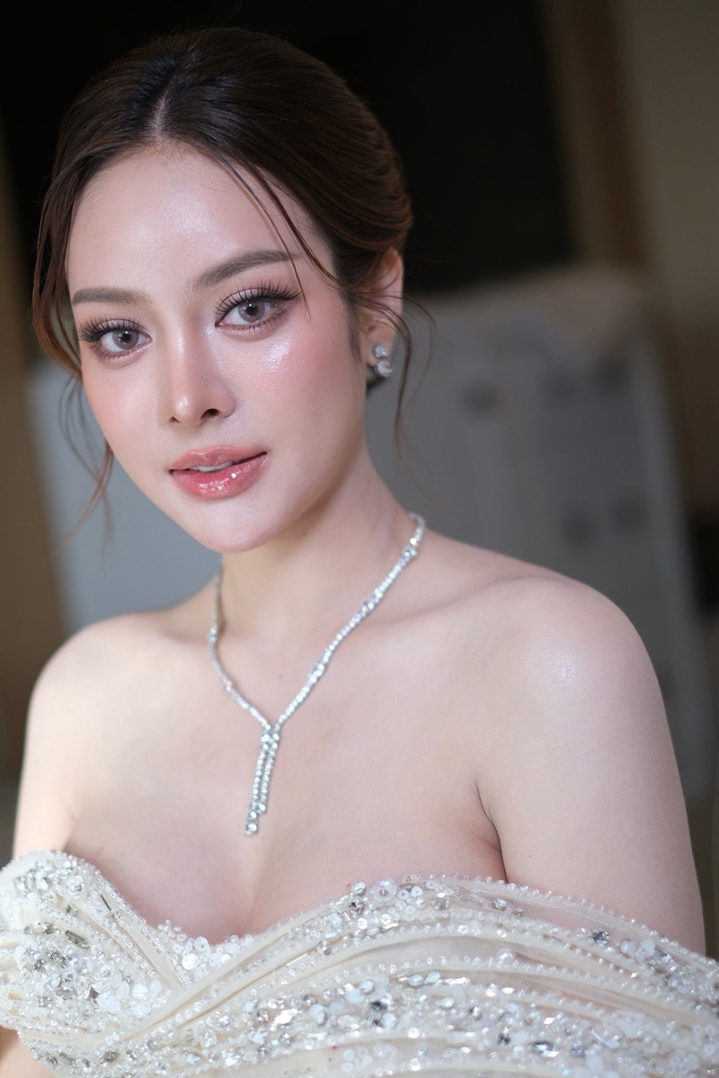 ต้นข้าว ปัณฑิตา