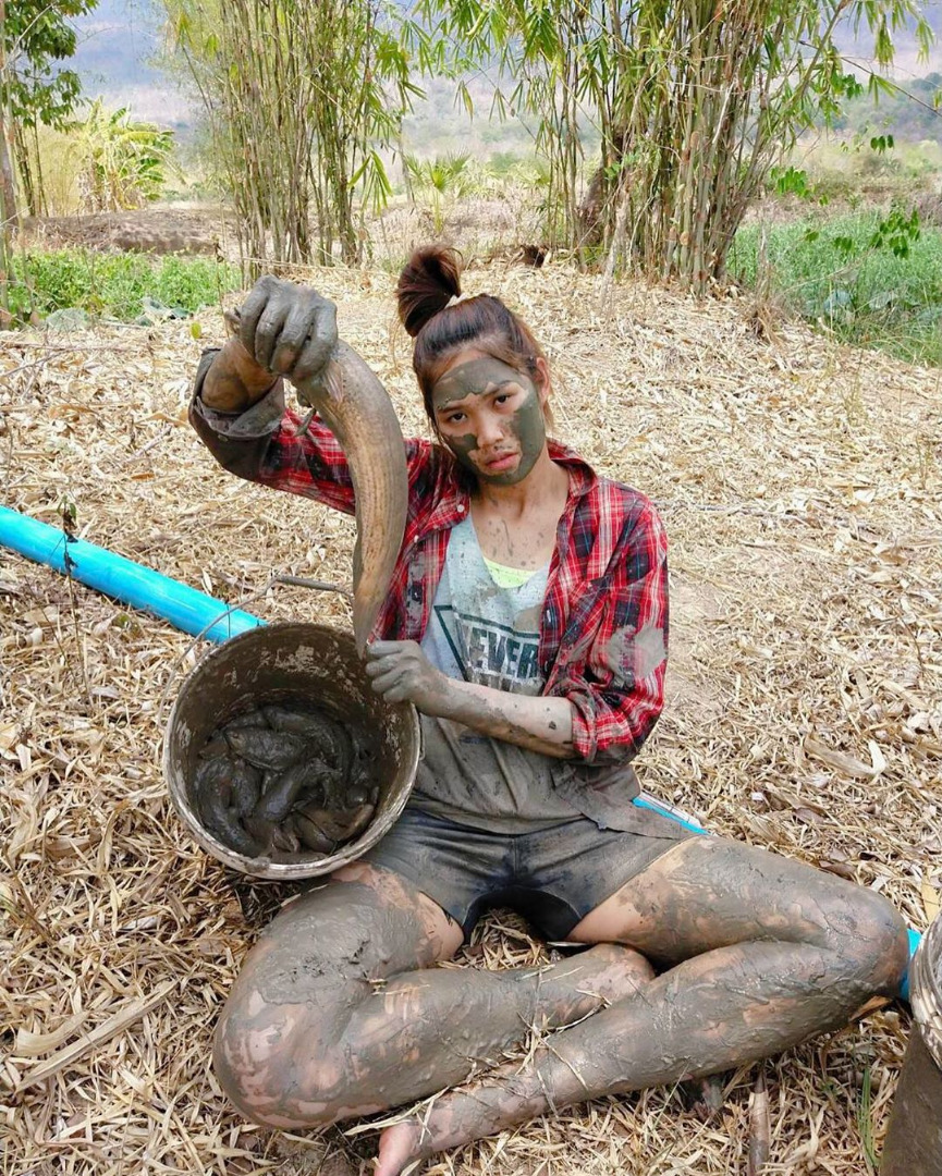 ยุ้ย ชิตพร