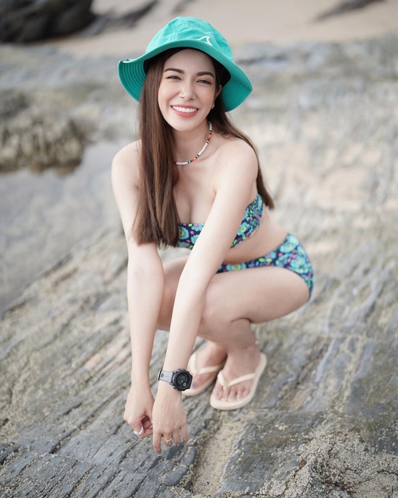 เกรซ พัชร์สิตา