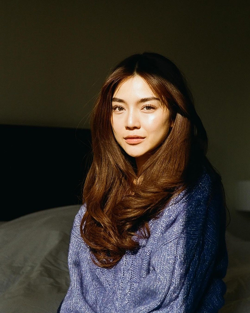 ปราง กัญญ์ณรัณ