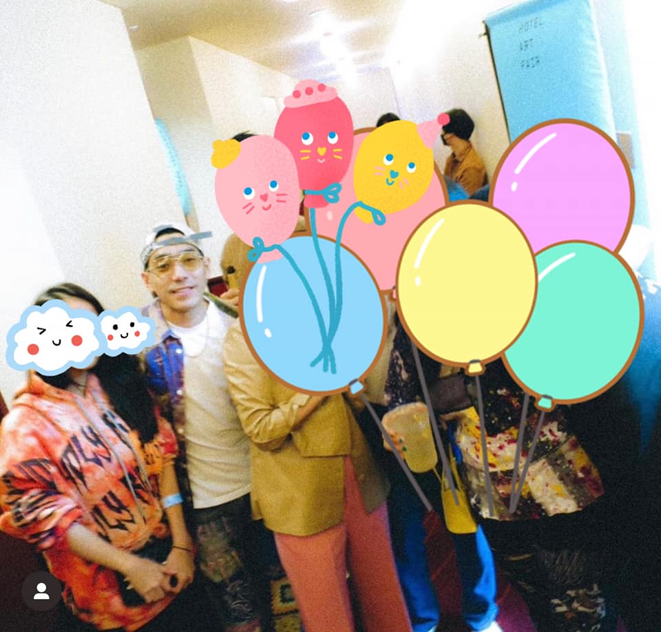 โต้ง ทูพี