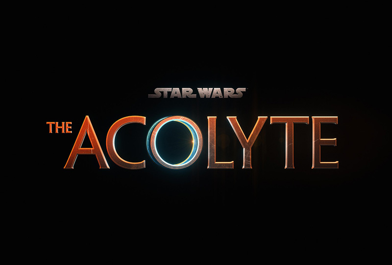 Star Wars The Acolyte