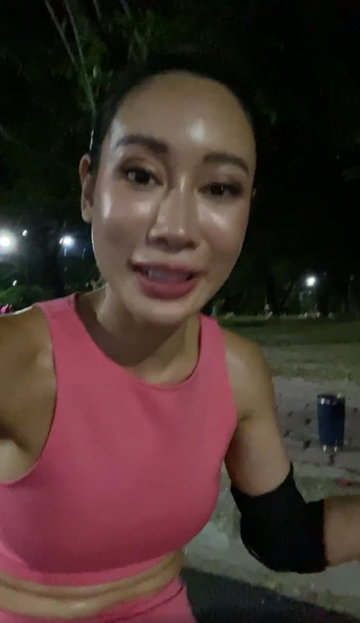 น้ำเพชร ฏีญาภาร์