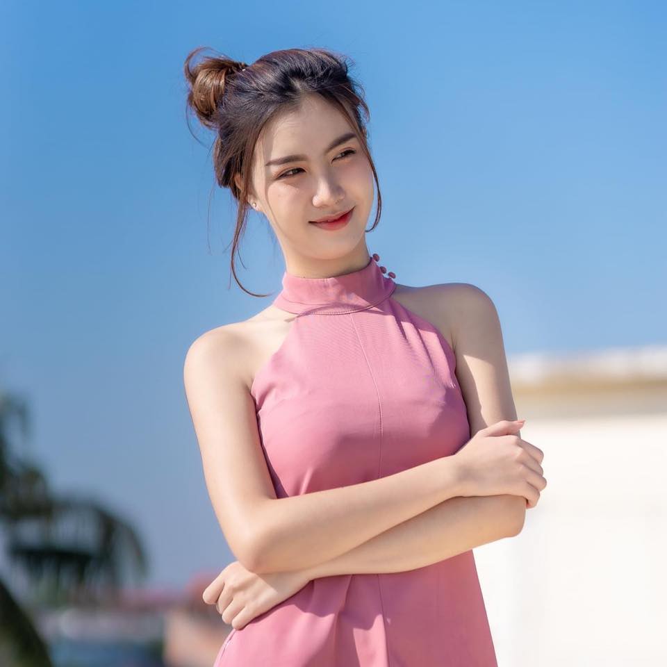 แพม สุชานุช