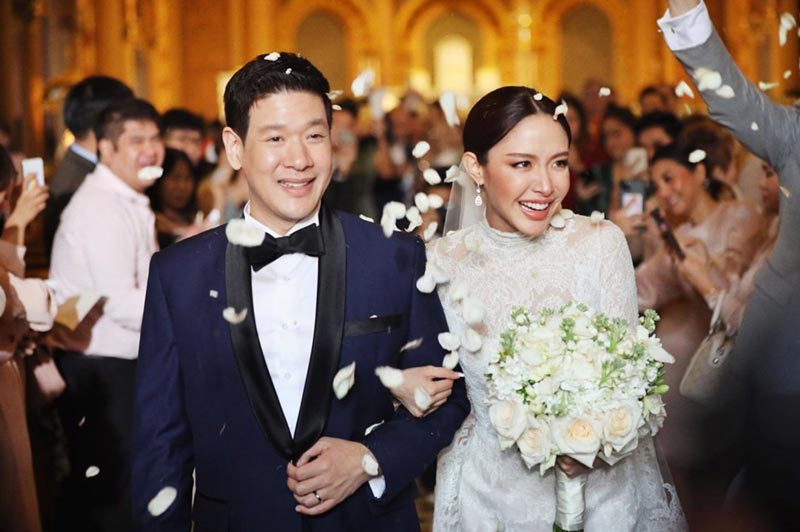 น้ำชา ดร.วาว ดิลกะ