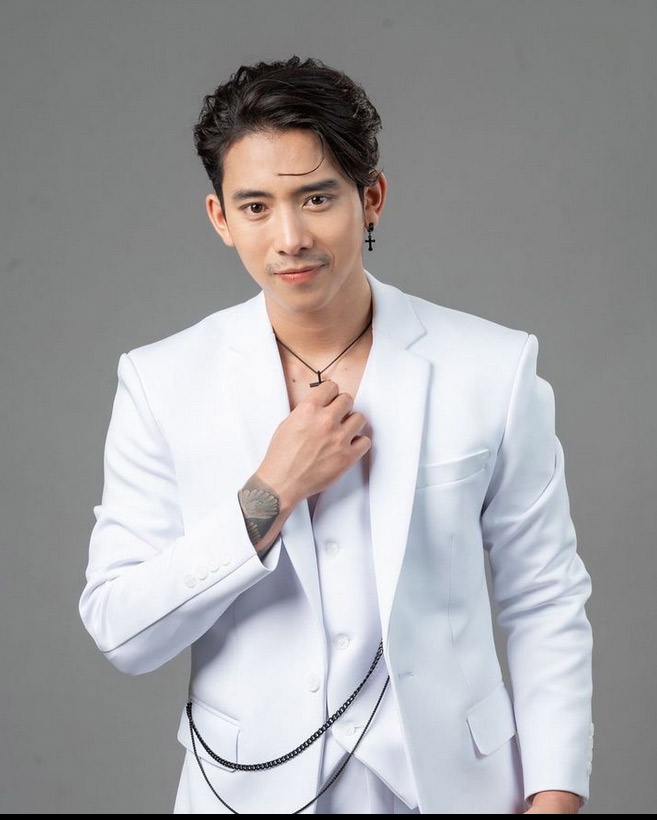 เบิ้ล ปทุมราช