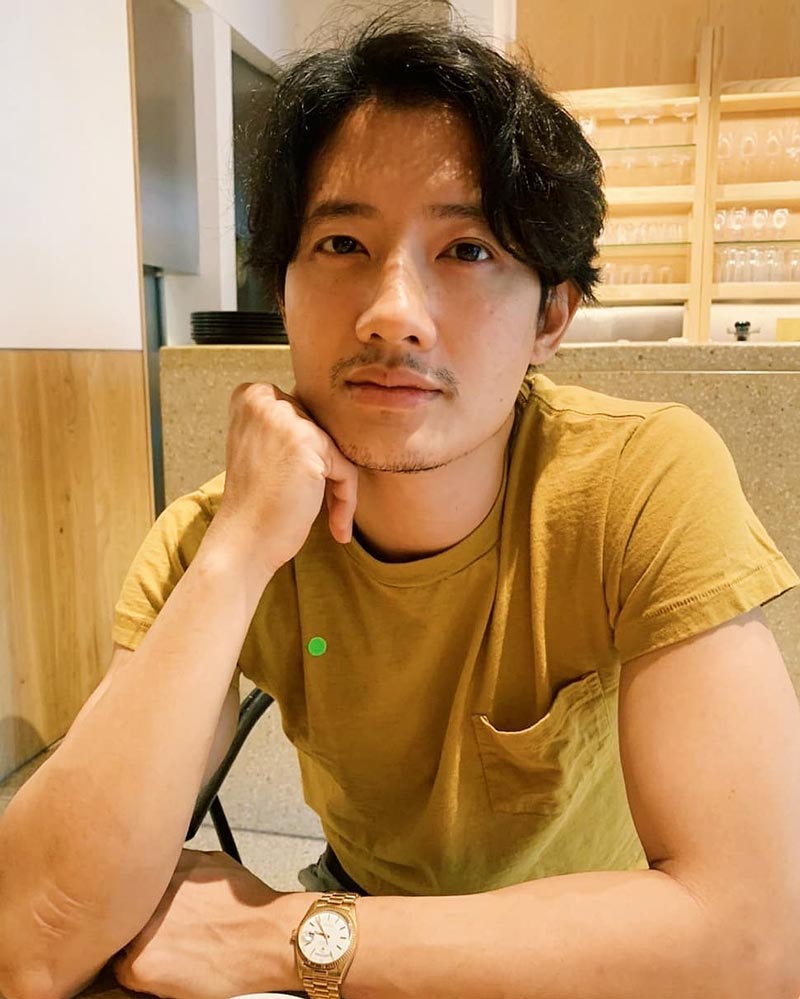 เป้ อารักษ์